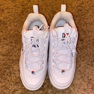 FILA - sneakers